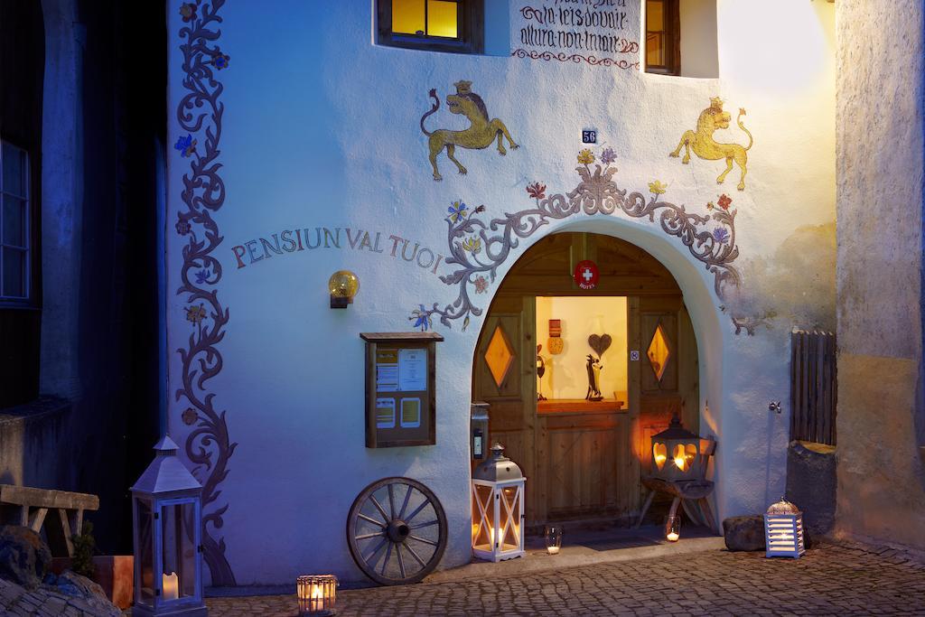 Meisser Romantica "Adults Only" Guarda Exterior foto